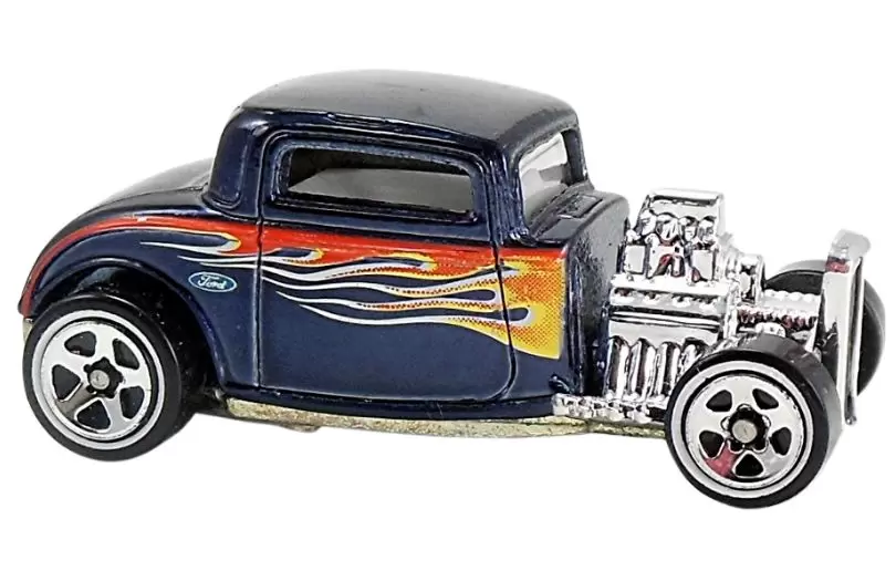 32 Ford